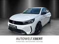 Opel Corsa Edition 1,2 SHZ/KLIMA/LENKRADHEIZUNG/CARPL Blanc - thumbnail 1
