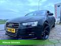 Audi A5 Sportback 1.8 TFSI 5DRS AUTOMAAT| NAP| XENON| AIRC Schwarz - thumbnail 1