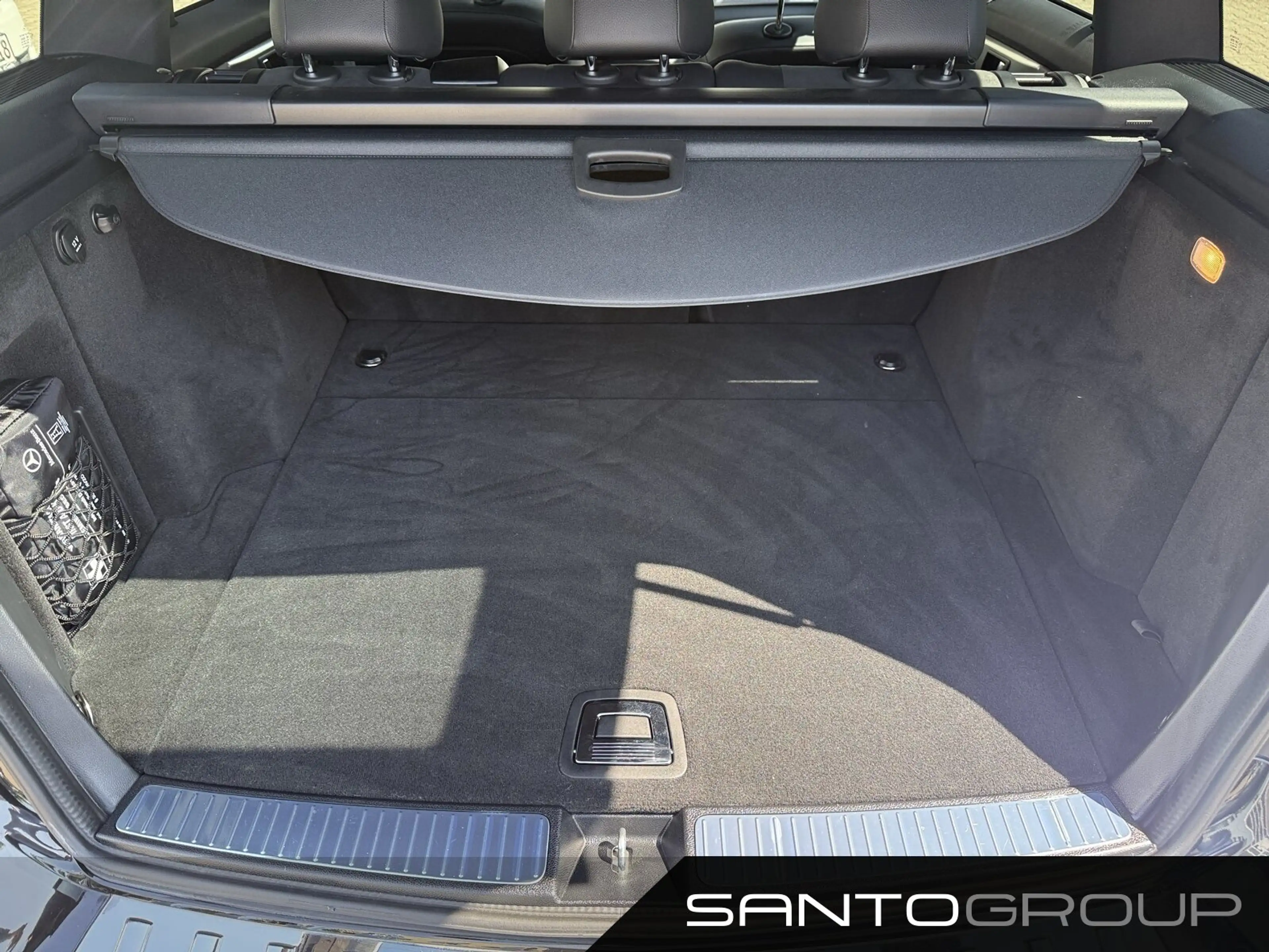 Mercedes-Benz GLK 350 GLK 350 4MATIC AMG Line AHK Memory SHZ BT — photo 6