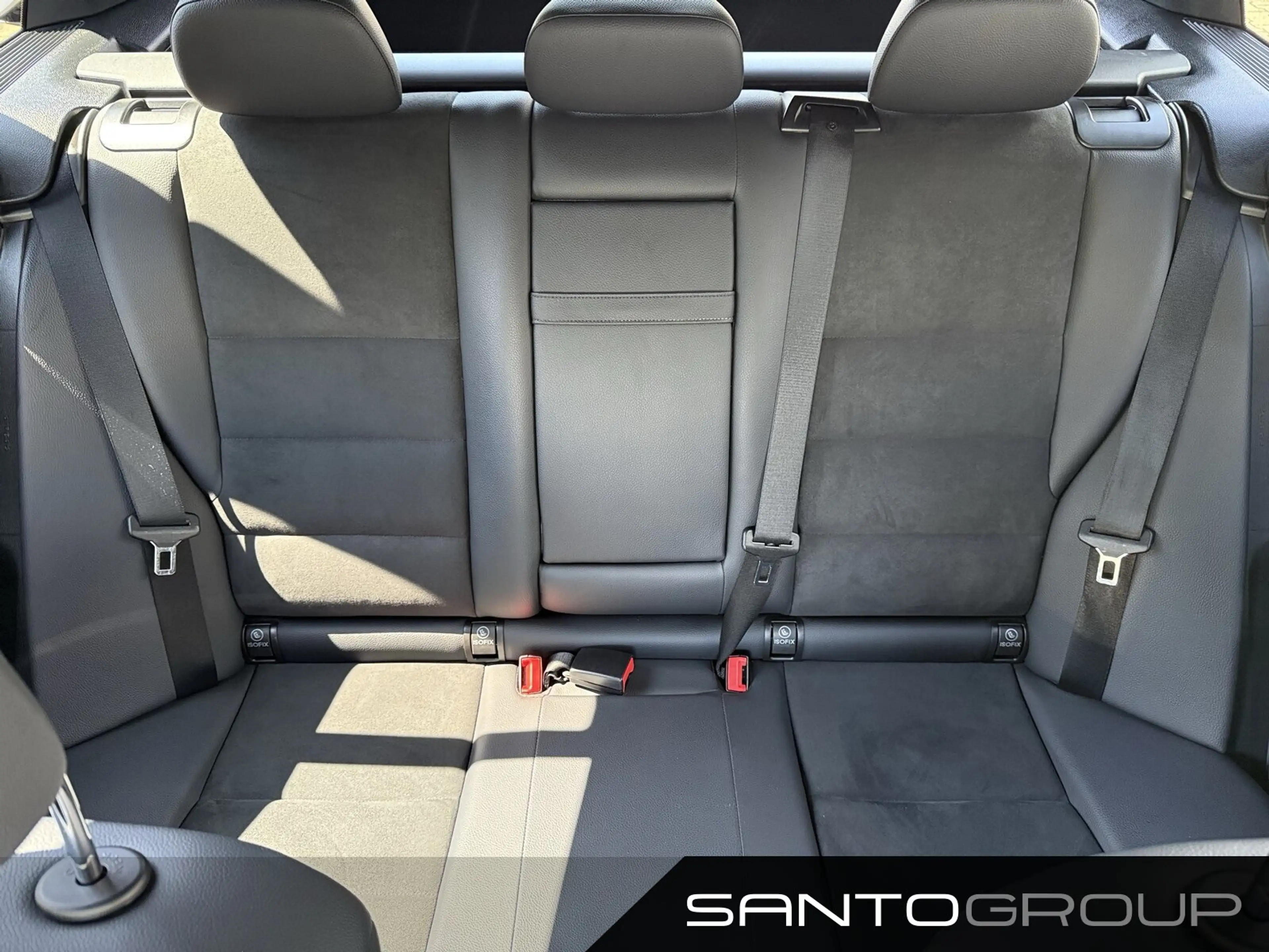Mercedes-Benz GLK 350 GLK 350 4MATIC AMG Line AHK Memory SHZ BT — photo 10