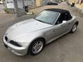 BMW Z3 Roadster 1.9 118cv Argento - thumbnail 5