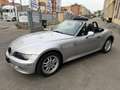 BMW Z3 Roadster 1.9 118cv Argento - thumbnail 2