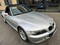 BMW Z3 Roadster 1.9 118cv Argento - thumbnail 6