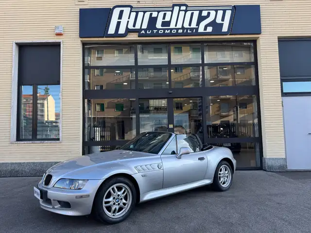 BMW Z3 Roadster 1.9 118cv