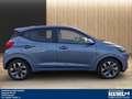 Hyundai i10 1.2 AT JokerPlus+Navi +5Jahre Garantie ab EZ Blauw - thumbnail 9