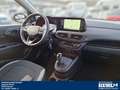 Hyundai i10 1.2 AT JokerPlus+Navi +5Jahre Garantie ab EZ Blauw - thumbnail 25