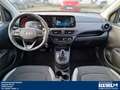 Hyundai i10 1.2 AT JokerPlus+Navi +5Jahre Garantie ab EZ Blauw - thumbnail 19