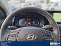 Hyundai i10 1.2 AT JokerPlus+Navi +5Jahre Garantie ab EZ Bleu - thumbnail 24