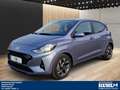 Hyundai i10 1.2 AT JokerPlus+Navi +5Jahre Garantie ab EZ Blauw - thumbnail 6