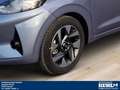 Hyundai i10 1.2 AT JokerPlus+Navi +5Jahre Garantie ab EZ Bleu - thumbnail 4