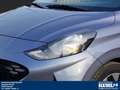 Hyundai i10 1.2 AT JokerPlus+Navi +5Jahre Garantie ab EZ Blauw - thumbnail 3
