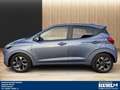 Hyundai i10 1.2 AT JokerPlus+Navi +5Jahre Garantie ab EZ Blauw - thumbnail 13