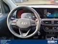 Hyundai i10 1.2 AT JokerPlus+Navi +5Jahre Garantie ab EZ Blauw - thumbnail 31