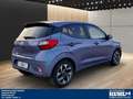 Hyundai i10 1.2 AT JokerPlus+Navi +5Jahre Garantie ab EZ Blauw - thumbnail 10