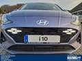 Hyundai i10 1.2 AT JokerPlus+Navi +5Jahre Garantie ab EZ Blauw - thumbnail 36