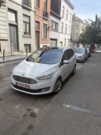 2.0 TDCi Titanium Start-Stop PowerShft