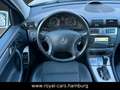 Mercedes-Benz C 240 AVANTGARDE NAVI*MEMORY*LEDER*SHZ*PDC*EGSD Silber - thumbnail 11