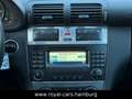 Mercedes-Benz C 240 AVANTGARDE NAVI*MEMORY*LEDER*SHZ*PDC*EGSD Silber - thumbnail 15