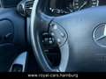 Mercedes-Benz C 240 AVANTGARDE NAVI*MEMORY*LEDER*SHZ*PDC*EGSD Silber - thumbnail 19