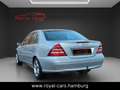 Mercedes-Benz C 240 AVANTGARDE NAVI*MEMORY*LEDER*SHZ*PDC*EGSD Silber - thumbnail 5
