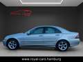Mercedes-Benz C 240 AVANTGARDE NAVI*MEMORY*LEDER*SHZ*PDC*EGSD Silber - thumbnail 4
