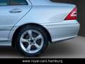 Mercedes-Benz C 240 AVANTGARDE NAVI*MEMORY*LEDER*SHZ*PDC*EGSD Silber - thumbnail 27
