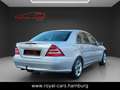 Mercedes-Benz C 240 AVANTGARDE NAVI*MEMORY*LEDER*SHZ*PDC*EGSD Silber - thumbnail 9