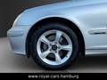 Mercedes-Benz C 240 AVANTGARDE NAVI*MEMORY*LEDER*SHZ*PDC*EGSD Silber - thumbnail 26