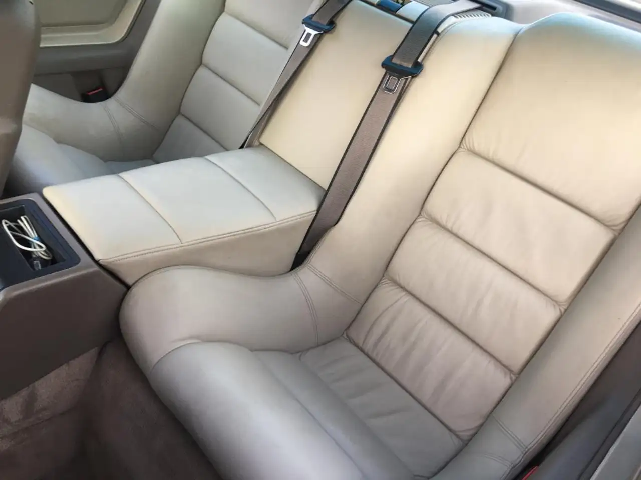 BMW 850 Coupe’ Ci Automatic CGT M1, foto 8