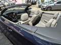 BMW 120 120d Cabrio Bleu - thumbnail 11