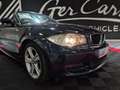 BMW 120 120d Cabrio Bleu - thumbnail 4