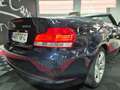 BMW 120 120d Cabrio Bleu - thumbnail 8