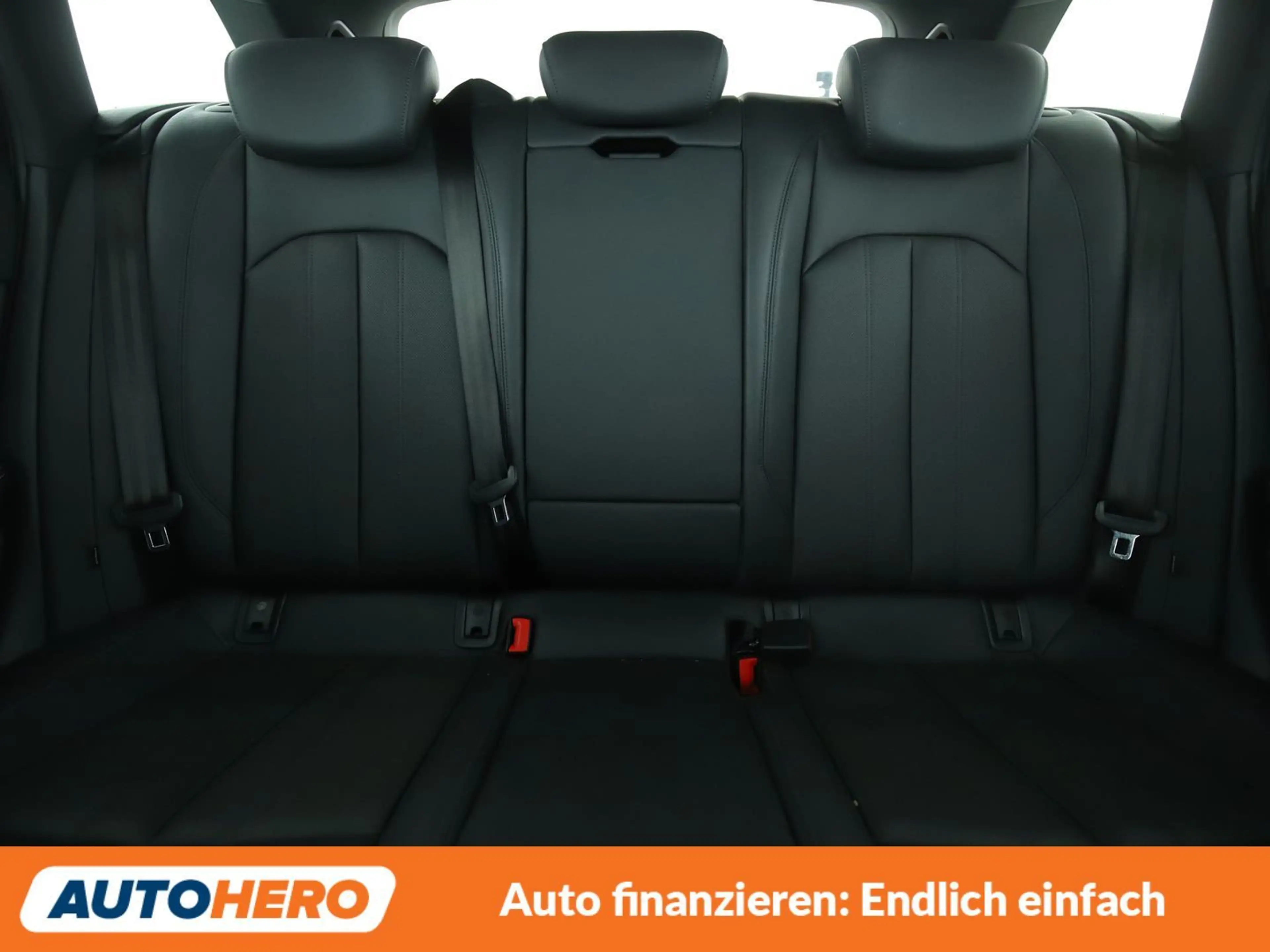 Audi RS4 2.9 V6 TFSI quattro Aut.*MATRIX*HEAD-UP*PANO*B&O* — photo 14