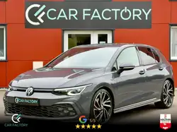 Volkswagen Golf 8 GTD 2.0 200 DSG Jantes Adelaide Harman Kardon Matrix