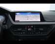 BMW 118 d 5p. Msport Argento - thumbnail 14