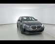 BMW 118 d 5p. Msport Argento - thumbnail 8