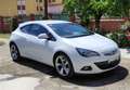 Opel Astra GTC 2.0CDTi S/S Sport Blanco - thumbnail 3