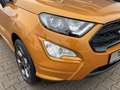 Ford EcoSport ST-Line 1.0 EcoBoost Bluetooth LED Klima Jaune - thumbnail 18