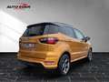 Ford EcoSport ST-Line 1.0 EcoBoost Bluetooth LED Klima Żółty - thumbnail 5
