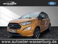 Ford EcoSport ST-Line 1.0 EcoBoost Bluetooth LED Klima žuta - thumbnail 1