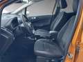 Ford EcoSport ST-Line 1.0 EcoBoost Bluetooth LED Klima Jaune - thumbnail 8