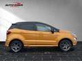 Ford EcoSport ST-Line 1.0 EcoBoost Bluetooth LED Klima žuta - thumbnail 4