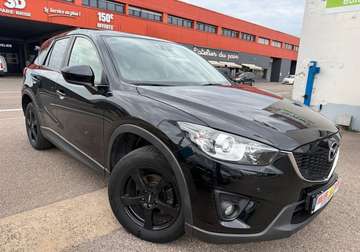 AWD 2.2 SKYACTIV-D 175 Sélection 4x4 Boite-Automatque