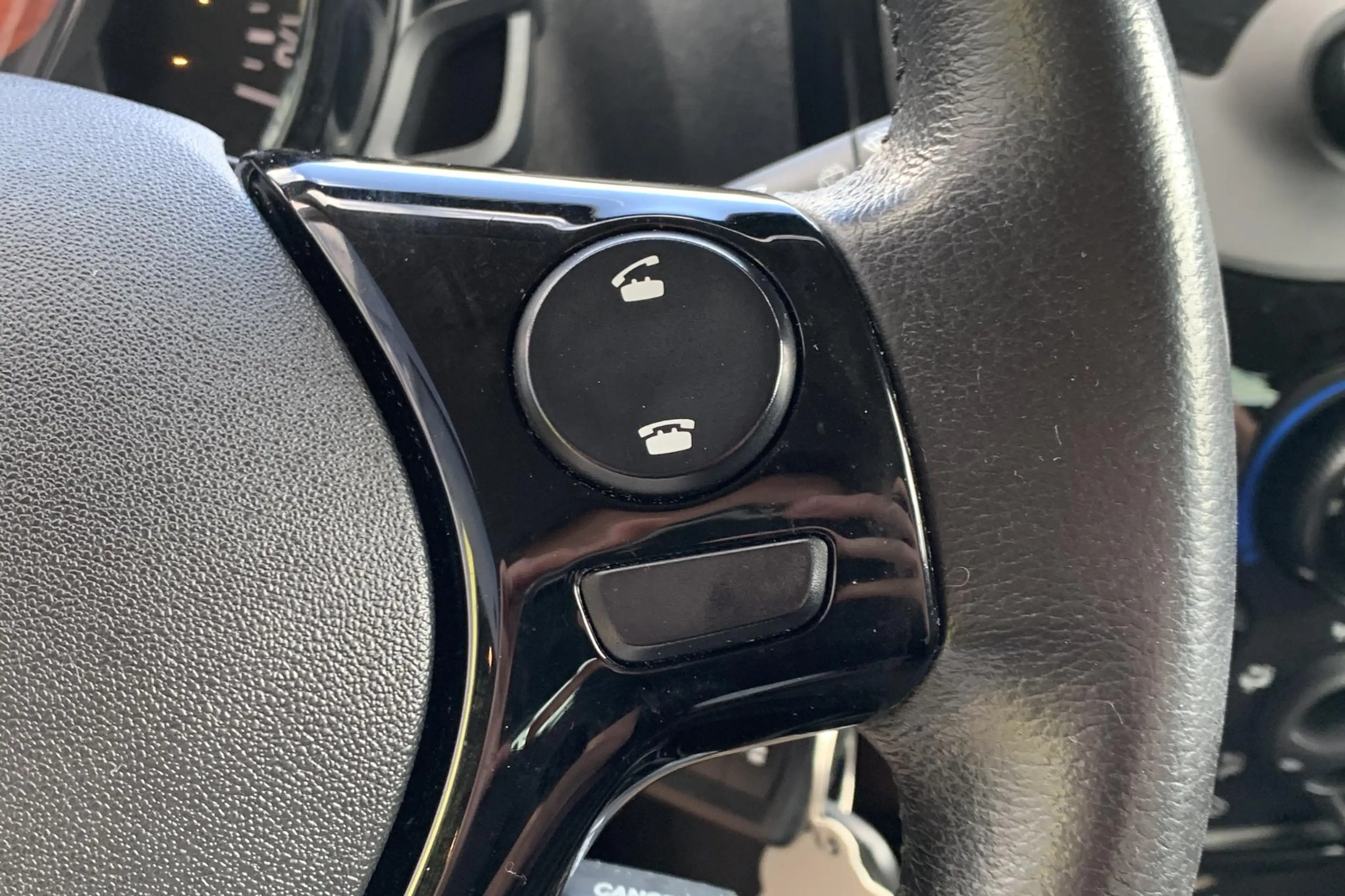 Citroen C1 1.0 VTi Feel | Airco | Bluetooth | Elektrische ram — photo 9