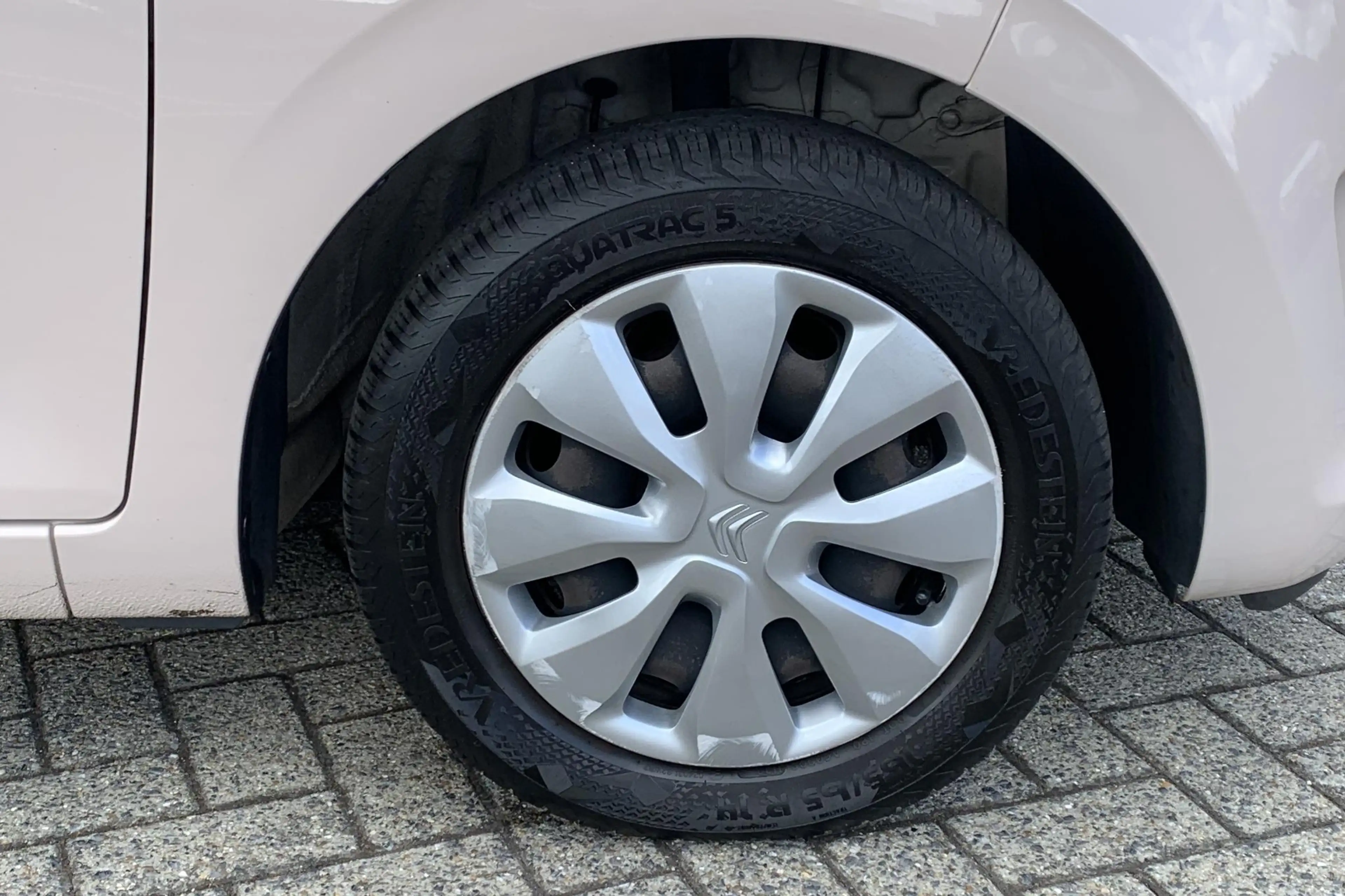 Citroen C1 1.0 VTi Feel | Airco | Bluetooth | Elektrische ram — photo 5