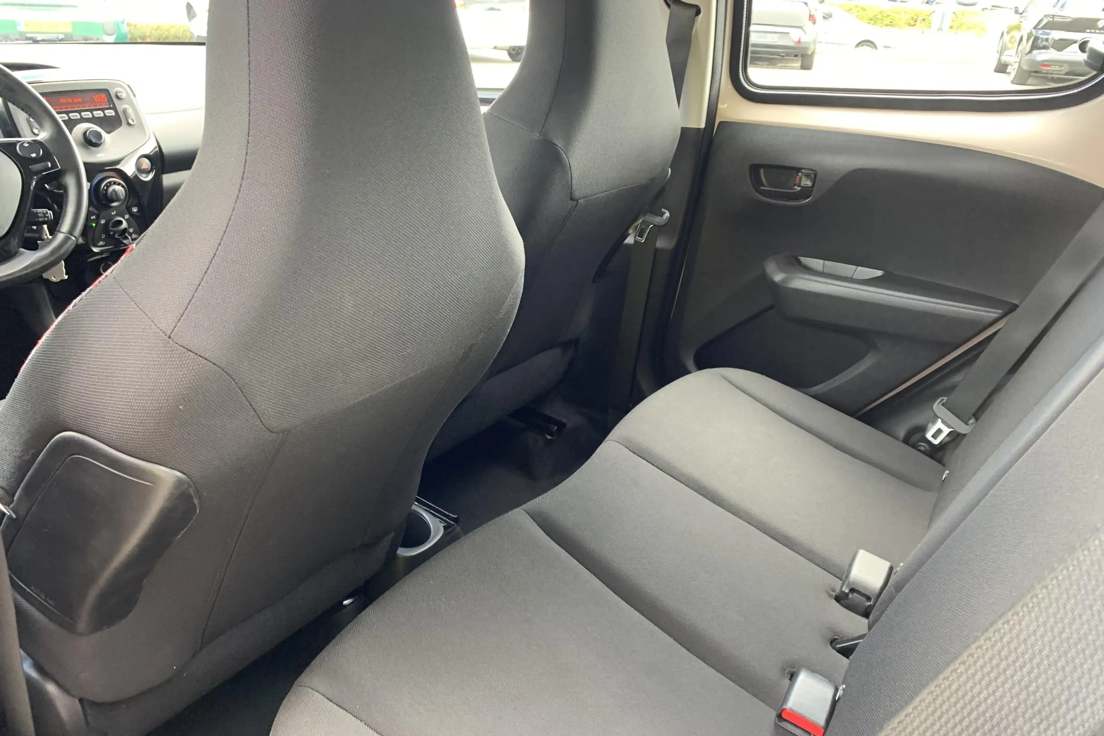 Citroen C1 1.0 VTi Feel | Airco | Bluetooth | Elektrische ram — photo 15