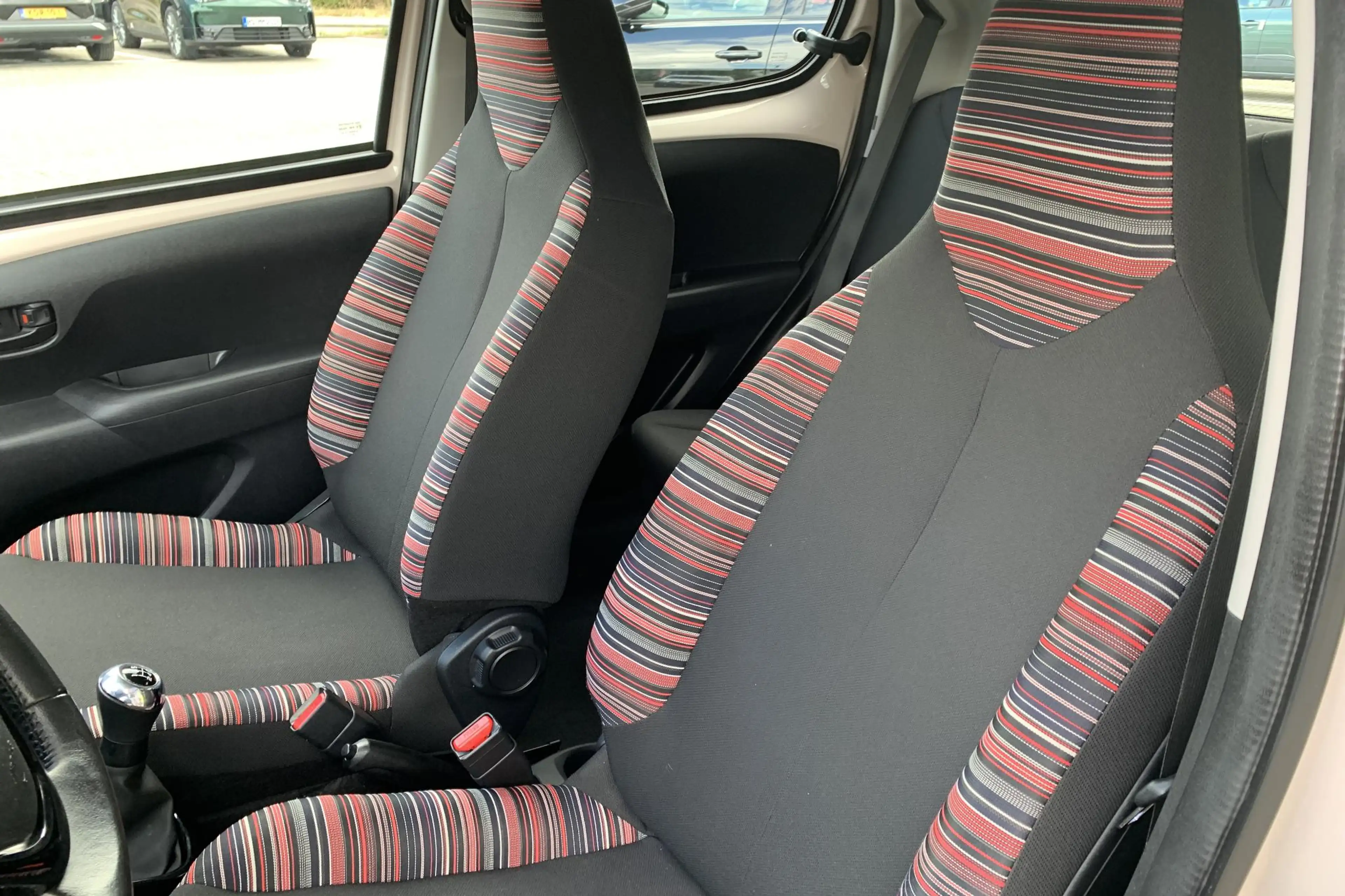 Citroen C1 1.0 VTi Feel | Airco | Bluetooth | Elektrische ram — photo 14