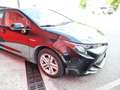 Toyota Corolla Hybride 122h BV CVT Dynamic Business CAMERA GPS Noir - thumbnail 35