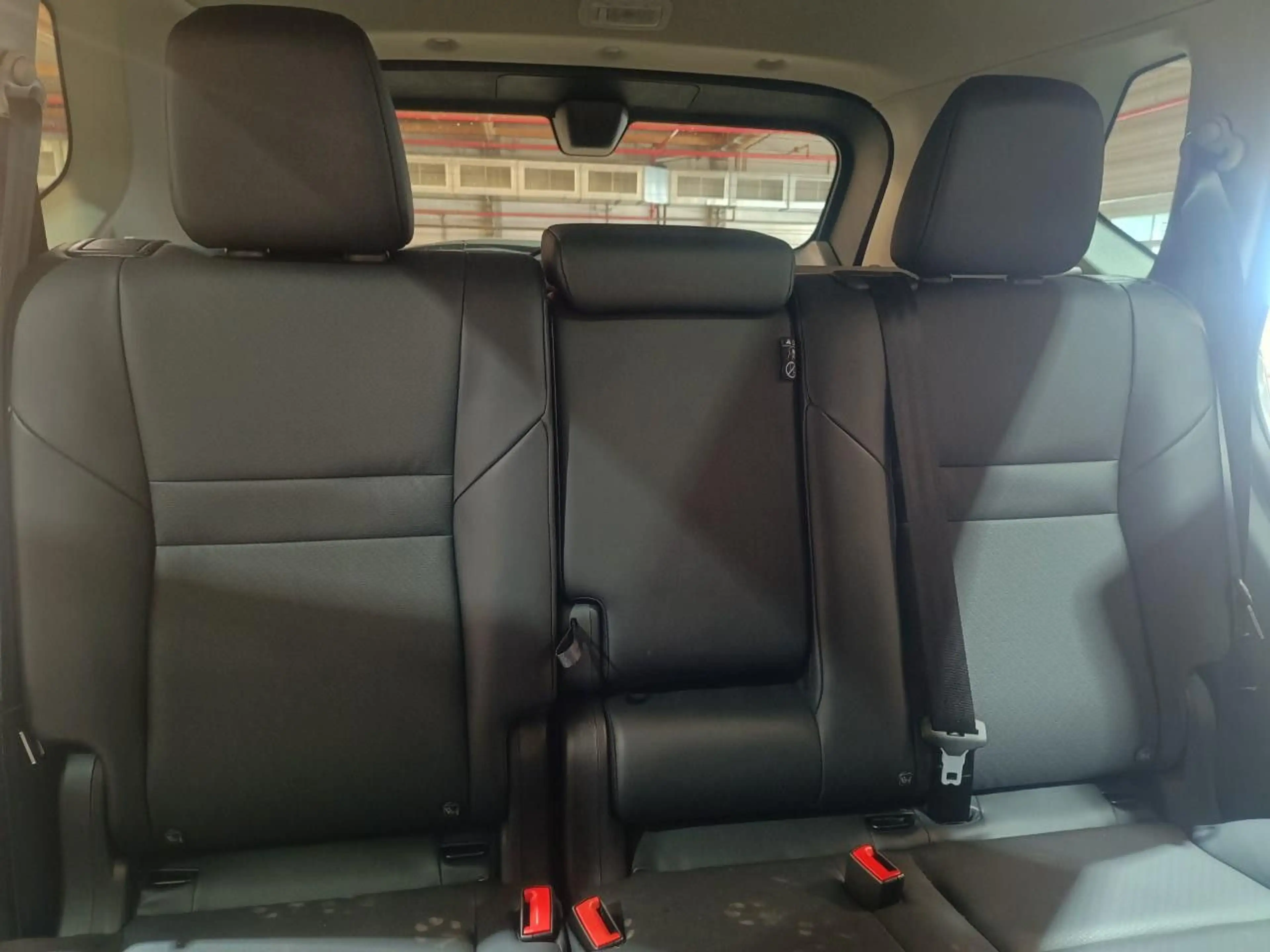 Nissan X-Trail e-Power e-4orce Tekna+ Panorama — photo 9