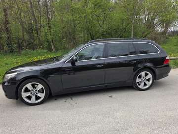 e61 525xd xdrive 197 ps tausch möglich gegen e91